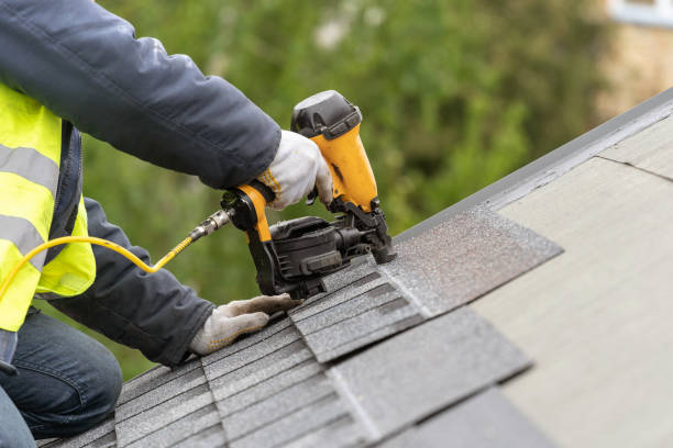 Roofing service